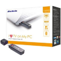 AVerTV Hybrid Volar HD (61H830HBF3AA)